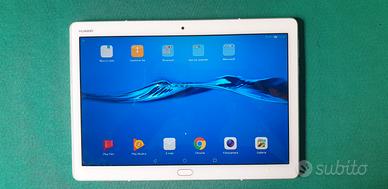Tablet Huawei M3 Lite