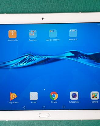 Tablet Huawei M3 Lite