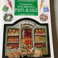 Manuale pasta al sale