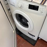 Lavatrice elextrolux