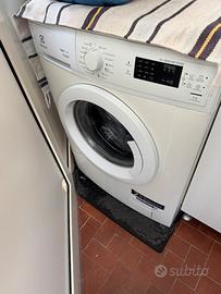 Lavatrice elextrolux