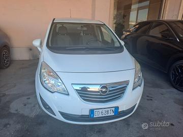 Opel Meriva 1.7 CDTI 101CV F.AP. Enjoy