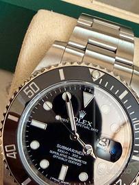 Rolex 16610LN