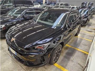 CUPRA Formentor 2.0 TDI DSG