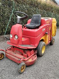 tagliaerba tg tech Gianni ferrari