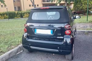 Smart cabrio fortwo