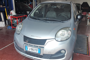 DR Zero benzina e gas anno 2017