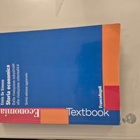 Storia economica, 5° edizione - Ennio De Simone