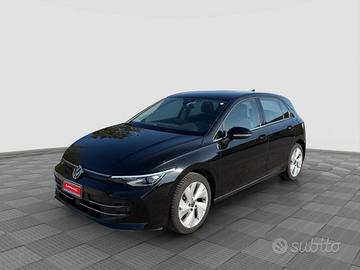 VOLKSWAGEN Golf Golf 2.0 TDI 150 CV DSG SCR Styl