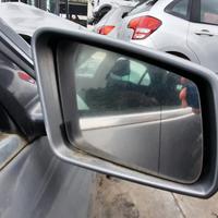 MERCEDES-BENZ E220 ANNO 2010 - SPECCHIETTO RETROVI