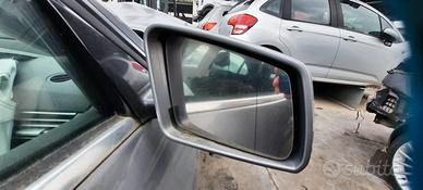 MERCEDES-BENZ E220 ANNO 2010 - SPECCHIETTO RETROVI