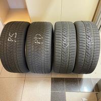 Pneumatici invernali BMW X4