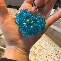 Portachiavi fatti a mano