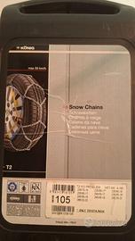 Catene da neve Konig T2 mod.105