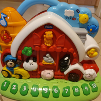 Fattoria parlante Chicco - PARMA