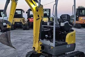 WACKER NEUSON EZ17
