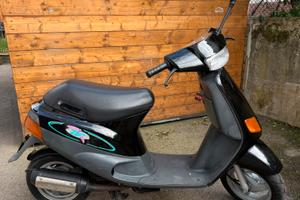 Piaggio Zip 50 cc  1ª serie