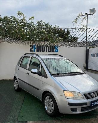 Fiat Idea 1.3 mjt 16v Emotion s&s 95cv