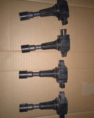 Bobbine accensione Mazda 2