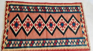 Tappeto KILIM
