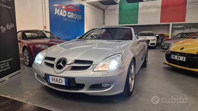 MERCEDES-BENZ SLK 350 cat Sport UNICO PROPRIETAR