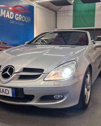 MERCEDES-BENZ SLK 350 cat Sport UNICO PROPRIETAR