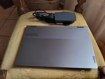Lenovo Thinkbook Yoga 2in1 i5,512,16Gb,W11Pro