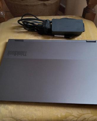 Lenovo Thinkbook Yoga 2in1 i5,512,16Gb,W11Pro