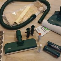 ricambi vorwerk folletto 