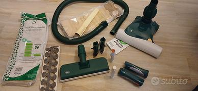 ricambi vorwerk folletto 