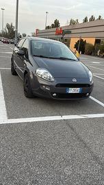 fiat grande punto 1.2FIRE 2016