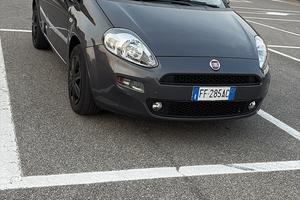 fiat grande punto 1.2FIRE 2016