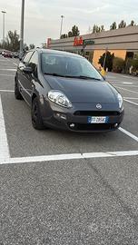 fiat grande punto 1.2FIRE 2016