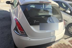 Lancia ypsilon 2022