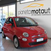 Fiat 500 1.0 Hybrid Lounge