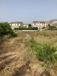 TER. AGRICOLO A CARINI