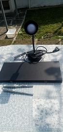 Applique e mensole per camera da letto