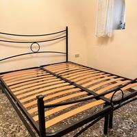 Reti e letto