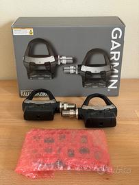 Garmin Rally RK200 dual power meter pari al nuovo