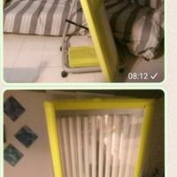 lampada solare da casa