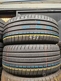 245 35 R 20 95Y Goodyear eagle F1 Asymmetric 3 RFT