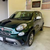 Fiat 500L 1.4 120 CV Cross