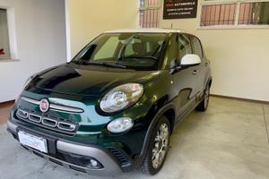 Fiat 500L 1.4 120 CV Cross