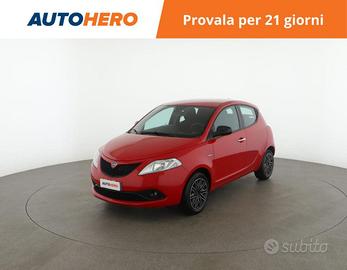 LANCIA Ypsilon 1.0 FireFly 5 porte S&S Hybrid Ec