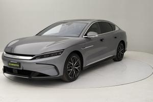 BYD HAN AWD Executive N230088