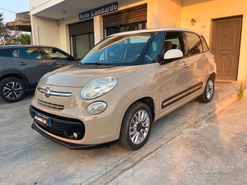 Fiat 500L 1.4 95 CV Lounge