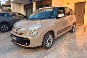 Fiat 500L 1.4 95 CV Lounge