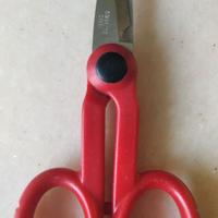 forbice da elettricista nuova