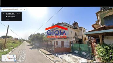 Appartamento di 65 m² con 3 locali a Mondragone