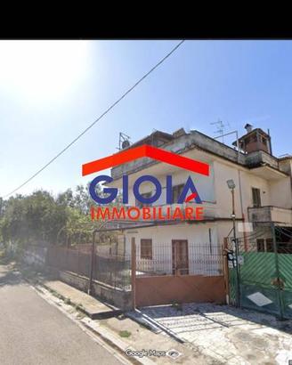 Appartamento di 65 m² con 3 locali a Mondragone